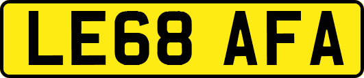 LE68AFA
