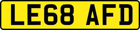 LE68AFD