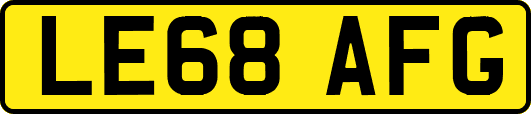 LE68AFG