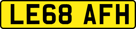 LE68AFH