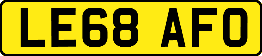 LE68AFO