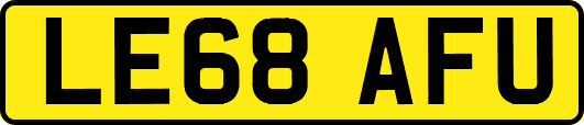 LE68AFU