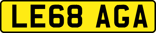 LE68AGA