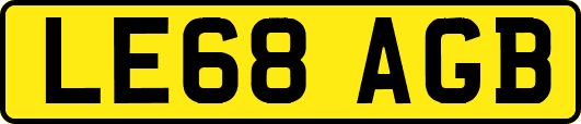 LE68AGB