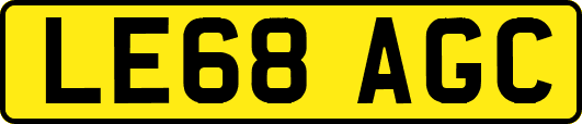 LE68AGC