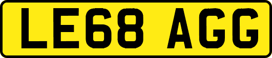 LE68AGG