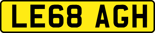 LE68AGH
