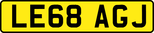 LE68AGJ
