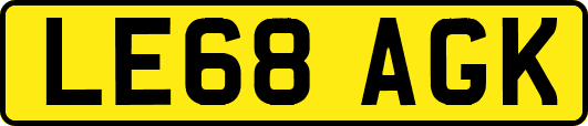 LE68AGK