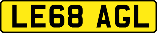 LE68AGL