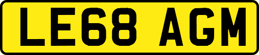 LE68AGM