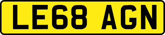 LE68AGN