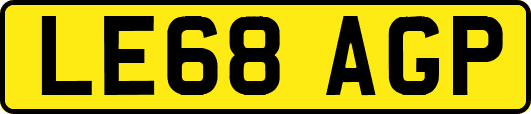 LE68AGP