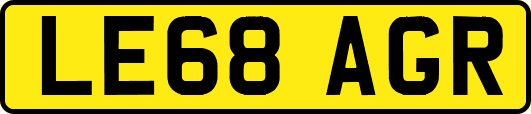LE68AGR