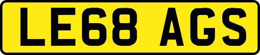 LE68AGS