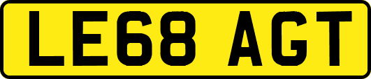 LE68AGT
