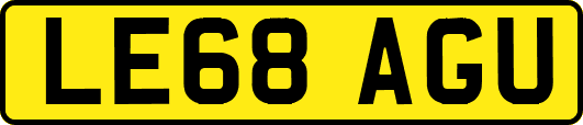LE68AGU