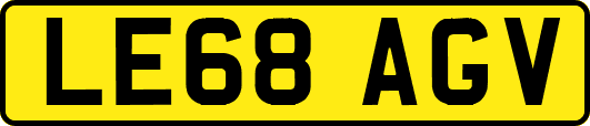 LE68AGV