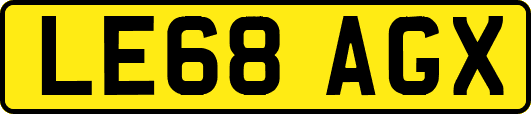 LE68AGX
