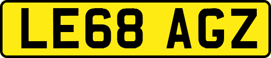 LE68AGZ