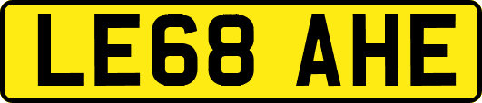 LE68AHE