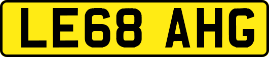 LE68AHG