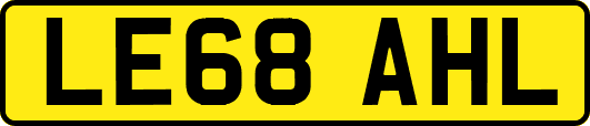 LE68AHL