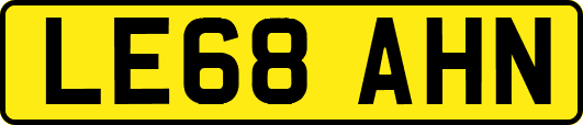 LE68AHN