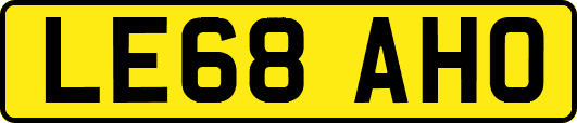 LE68AHO