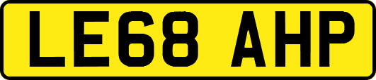 LE68AHP