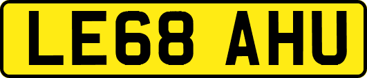 LE68AHU