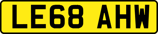 LE68AHW