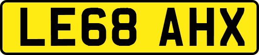 LE68AHX