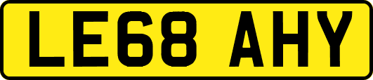 LE68AHY