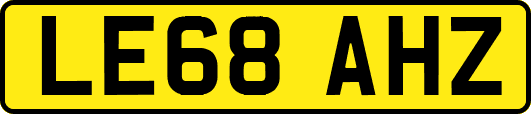 LE68AHZ