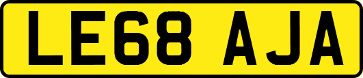 LE68AJA