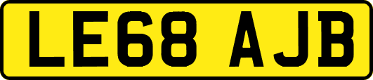 LE68AJB