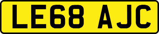 LE68AJC