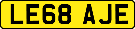 LE68AJE