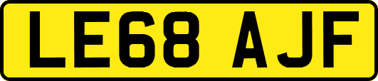 LE68AJF