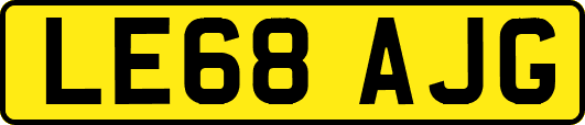 LE68AJG