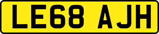 LE68AJH