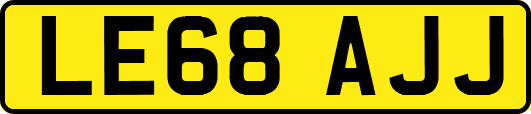 LE68AJJ