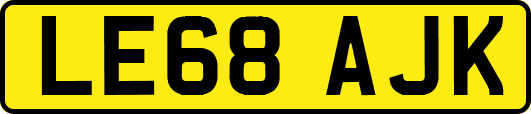 LE68AJK