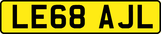 LE68AJL