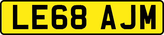 LE68AJM