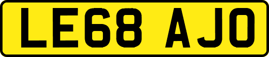 LE68AJO
