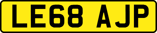 LE68AJP