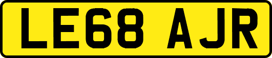 LE68AJR