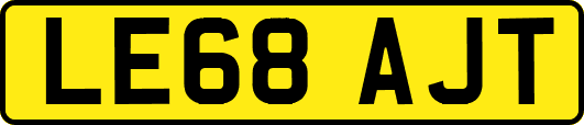 LE68AJT